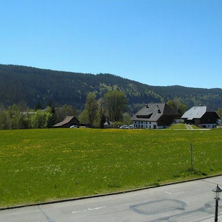 Hotel Rheingold Garni Titisee-Neustadt Eksteriør billede